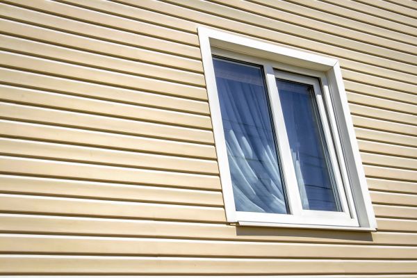 Deck Skirting Installation