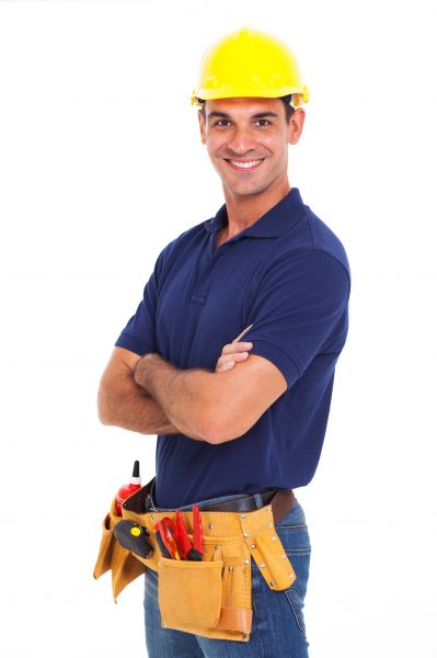 Concrete Repair