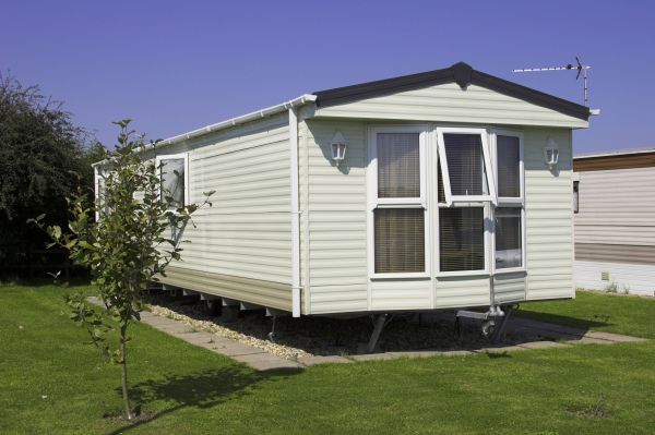 Trailer Home Repair