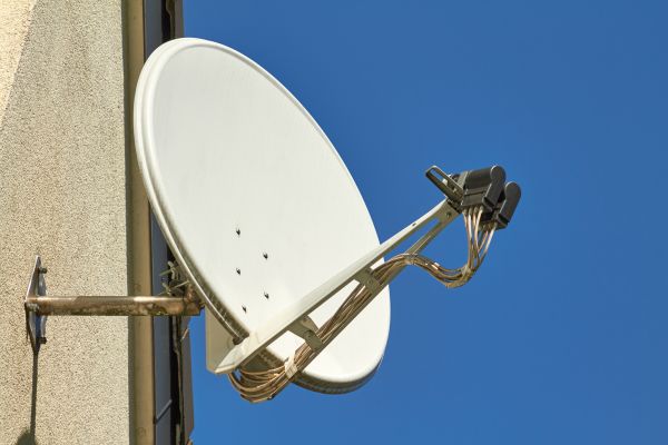 Antenna Removal