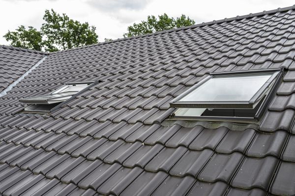 Commercial Skylight Repair