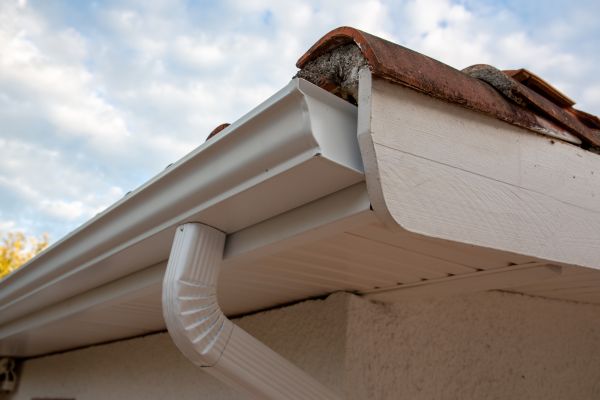 Gutter Repair Service - Gutter Repair Service Fernandina Beach, Florida