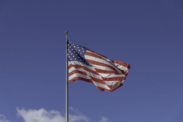 Flagpole Construction