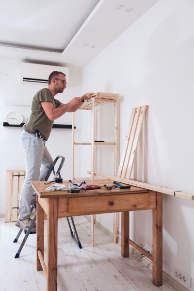 Handyman Assembly Service