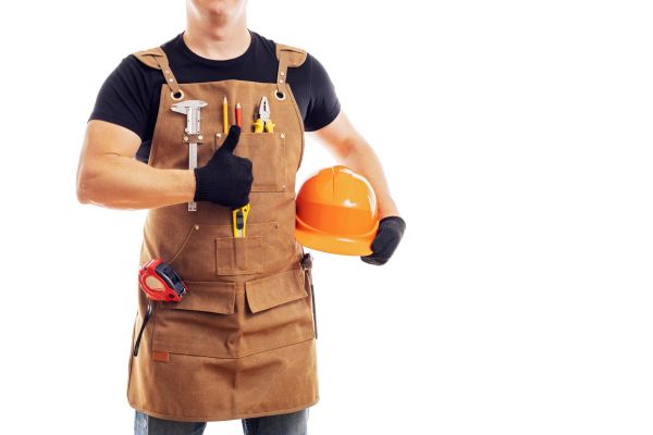 Garden Handyman Service