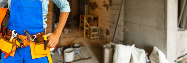 Property Handyman Services
