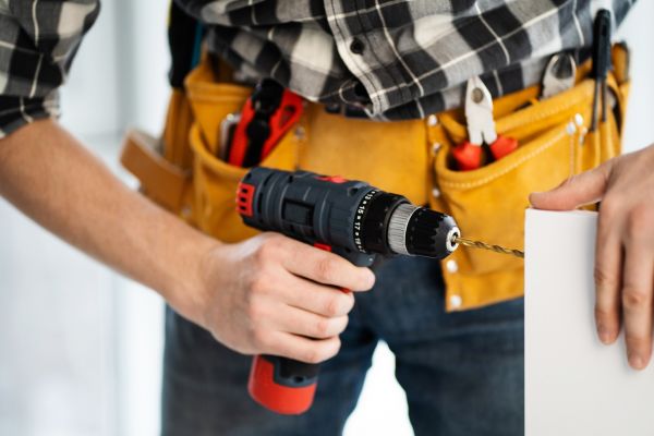 Handyman Service