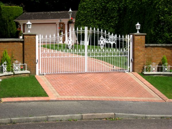 Swing Gate Installation - Swing Gate Installation Seaford, Delaware