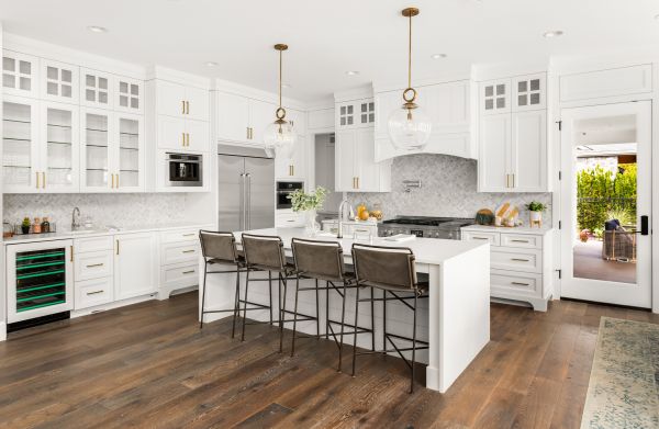 Home Renovations