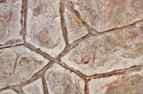 Decorative Concrete Coating