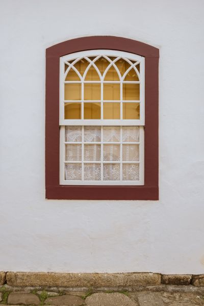 Antique Window Restoration