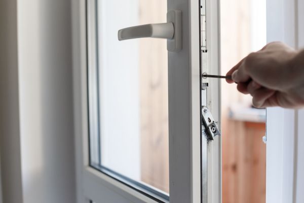Window Crank Replacement