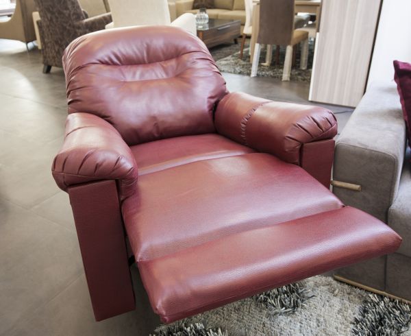 Recliner Assembly