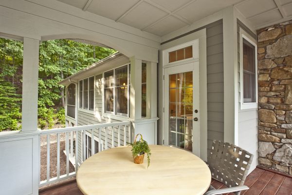 Patio Door Install