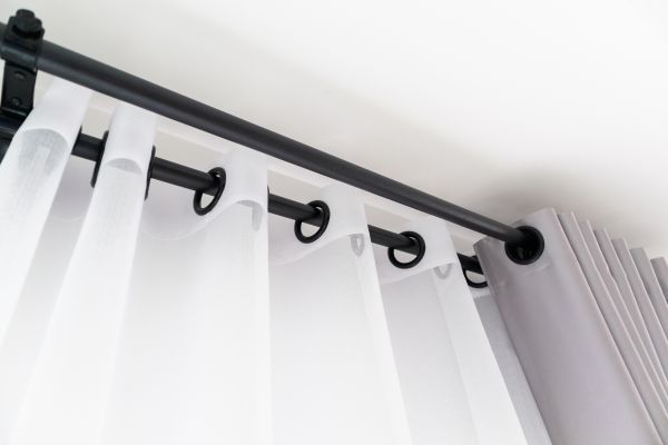 Curtain Hanging Service