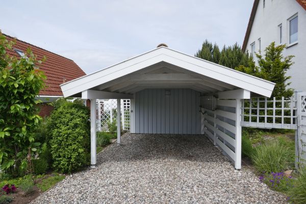 Carport Ceiling Repair - Carport Ceiling Repair Boulder, Colorado