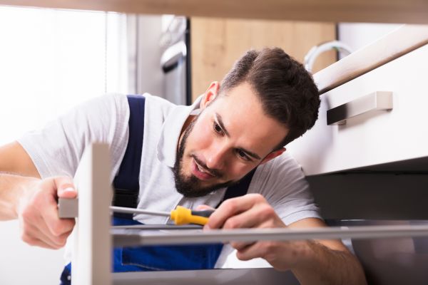 Cabinet Drawer Installation - Cabinet Drawer Installation Odenton, Maryland