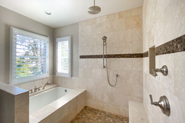 Bathroom Waterproofing