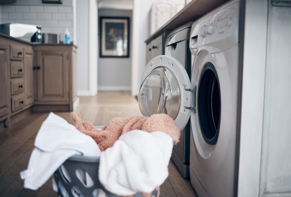 Dryer Installation