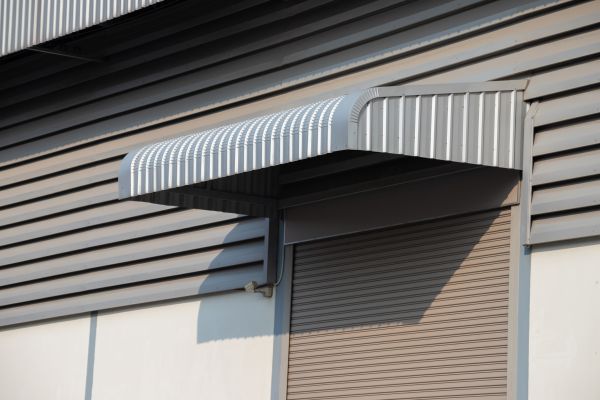 Awning Cleaning