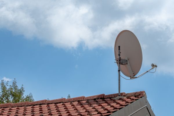 Antenna Installation Service