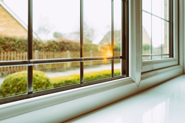 Handyman Window Repair