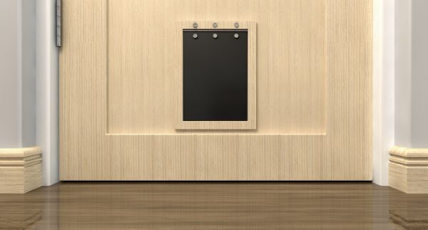 Dog Door Installation Service