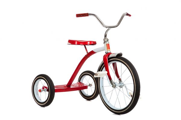 Bike Assembly