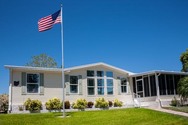 Home Skirting Replacement - Home Skirting Replacement Cedar Falls, Iowa