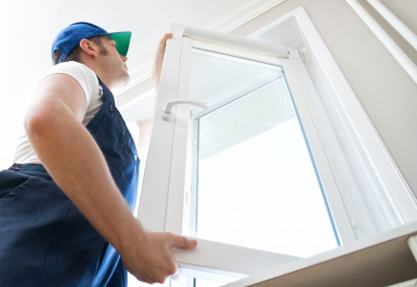 Dormer Flashing Repair