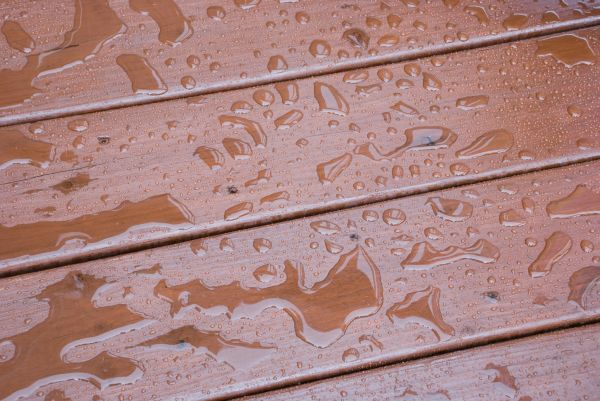 Balcony Waterproofing