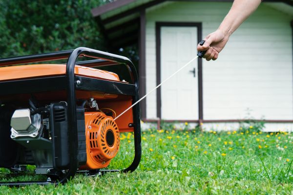 Generator Service - Generator Service Palm Desert, California