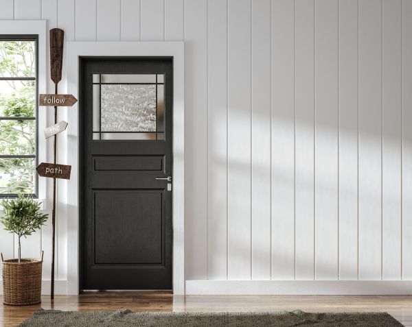 Door Framing