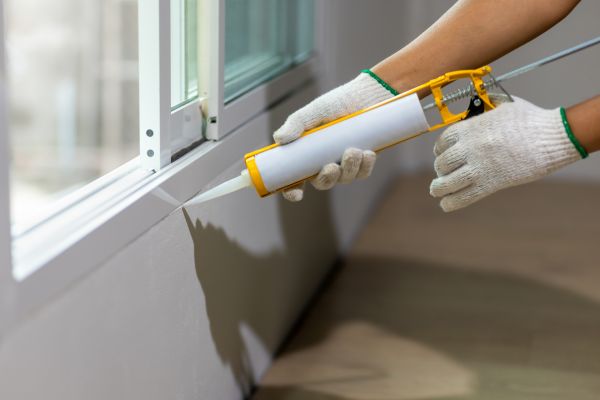 Damaged Window Repair