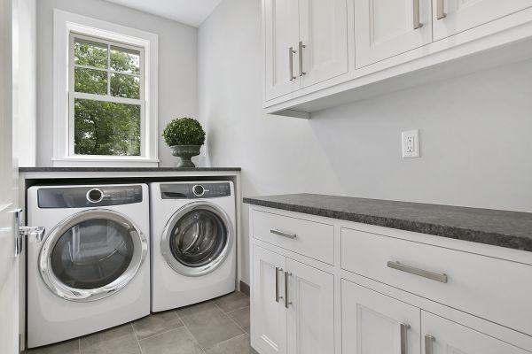Dryer Installation