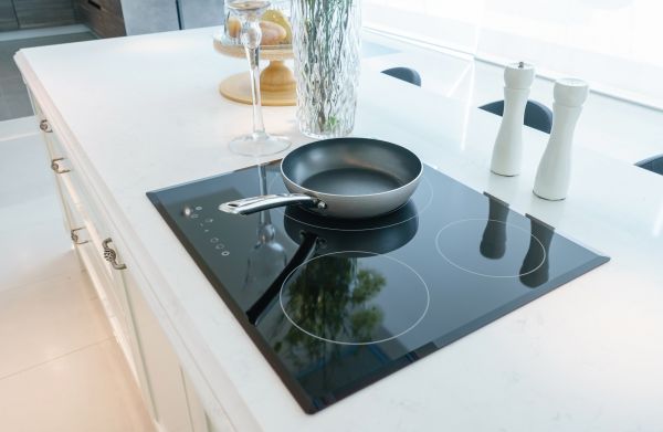 Cooktop Replacement
