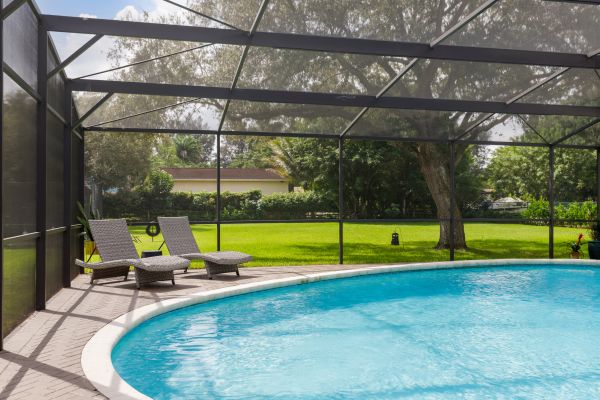 Pool Evaluation