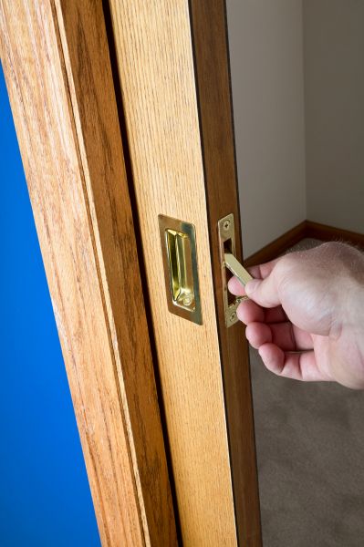 Door Repair Service