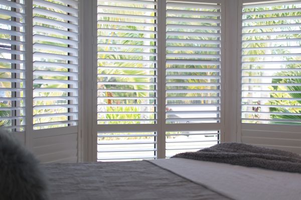 Indoor Shutters Repair