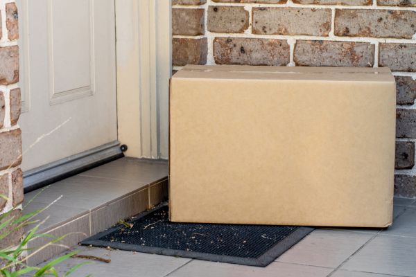 Door Threshold Installation