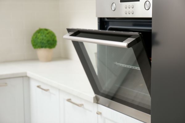 Cooker Installation