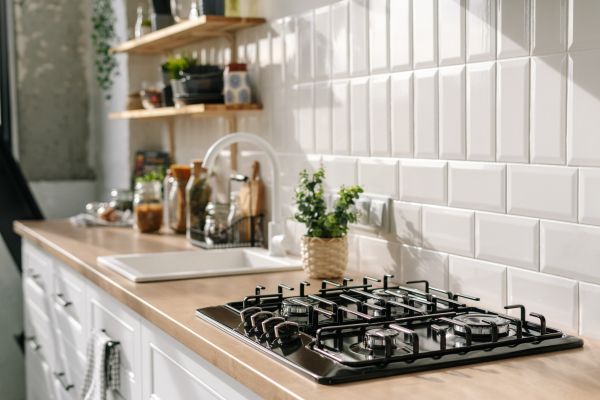 Cooker Replacement