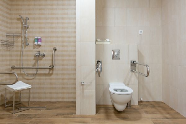 Bathroom Accessibility