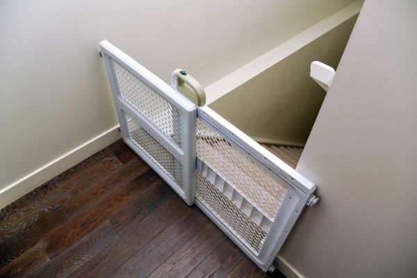 Baby Gate Installation Service