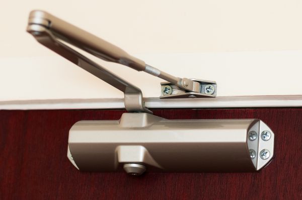 Door Arm Repair