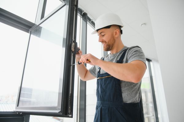 Window Balance Repair