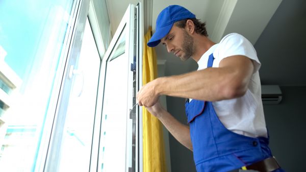 Window Balance Replacement