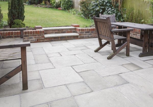Patio Protection