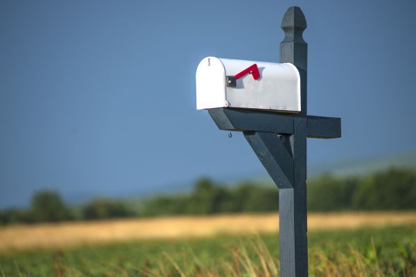 Mailbox Maintenance