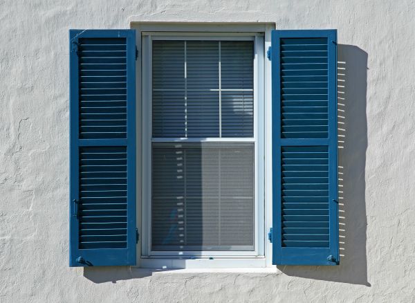Shutter Adjustment